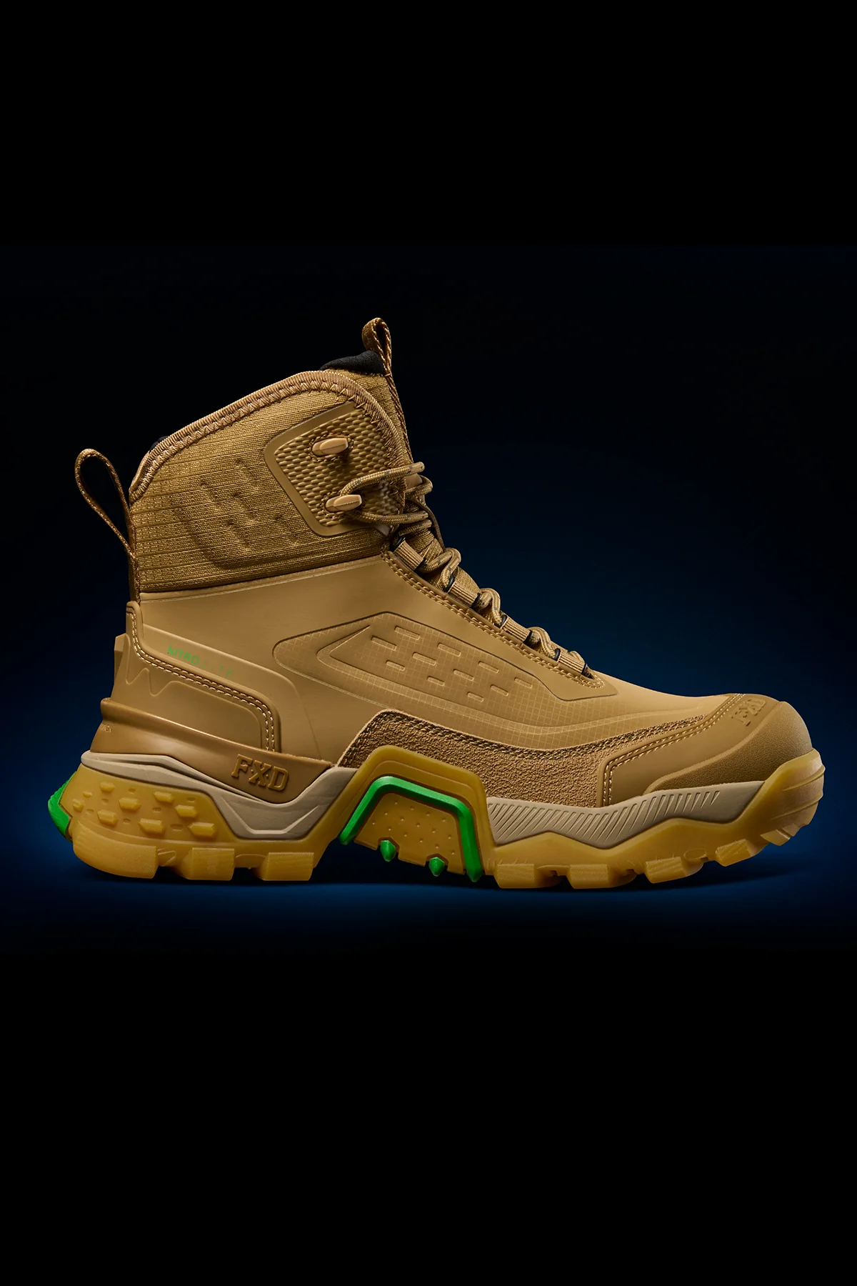 Best Selling Work Boots
